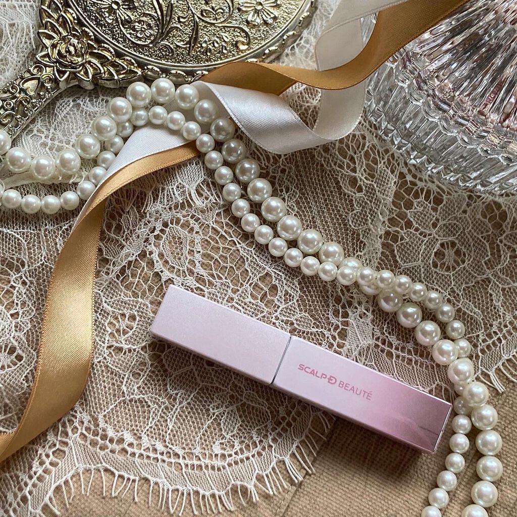 スカルプD ボーテ ピュアフリーマスカラ(ロング)/アンファー(スカルプD)/マスカラを使ったクチコミ（3枚目）