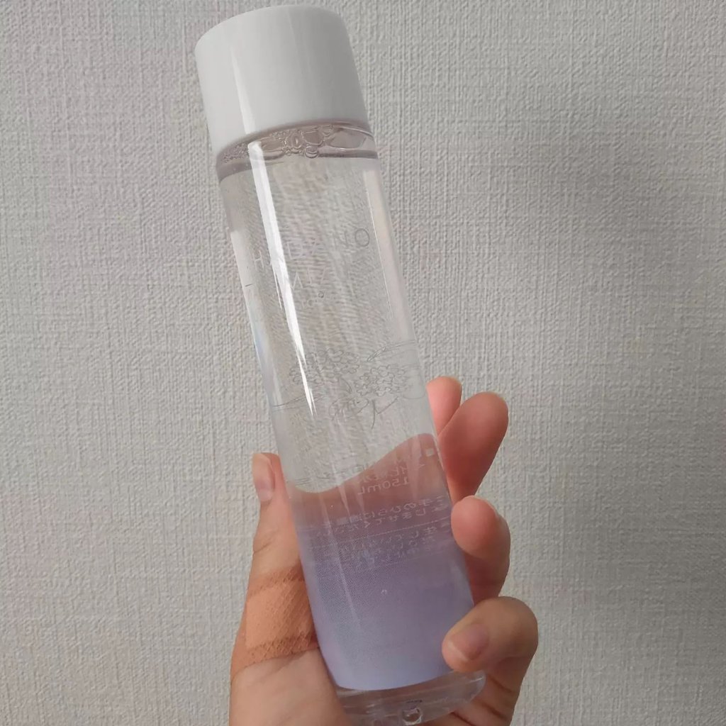 HADANOMIZU LOTION/HADANOMIZU/化粧水を使ったクチコミ（2枚目）