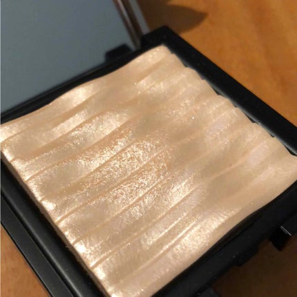 プリズム エアー ハイライター/CLIO/パウダーハイライトを使ったクチコミ(2枚目)