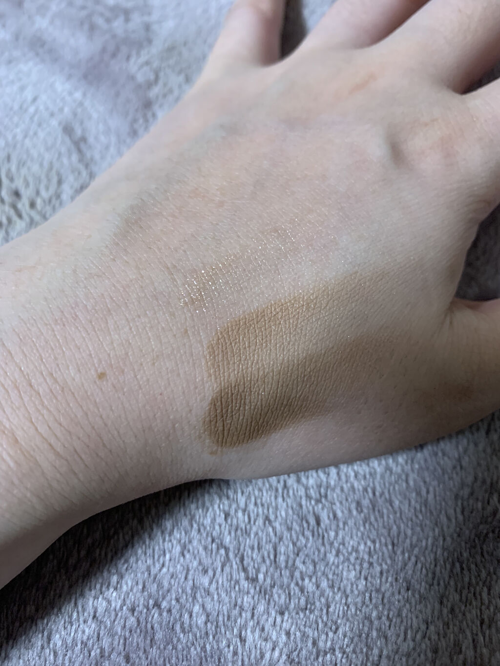 コンパクトスタイラー/TANGLE TEEZER/ヘアブラシを使ったクチコミ（3枚目）