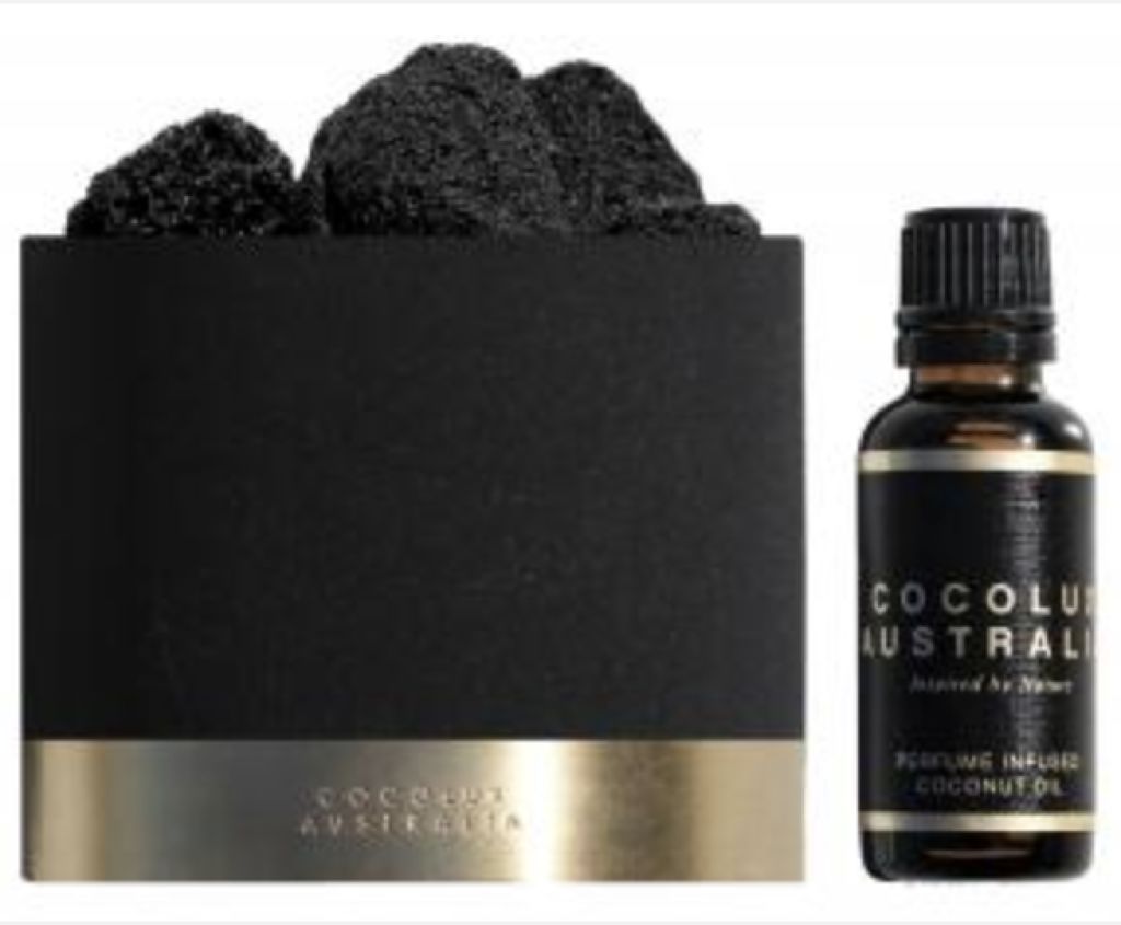 ロックディフューザー ルナコレクション パームリーフ&バンブー