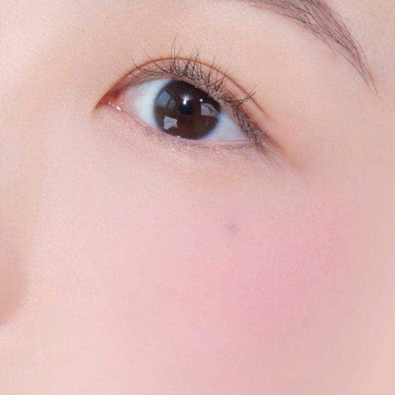 デュアルチークメロウ PK01 ラブミーハイキー