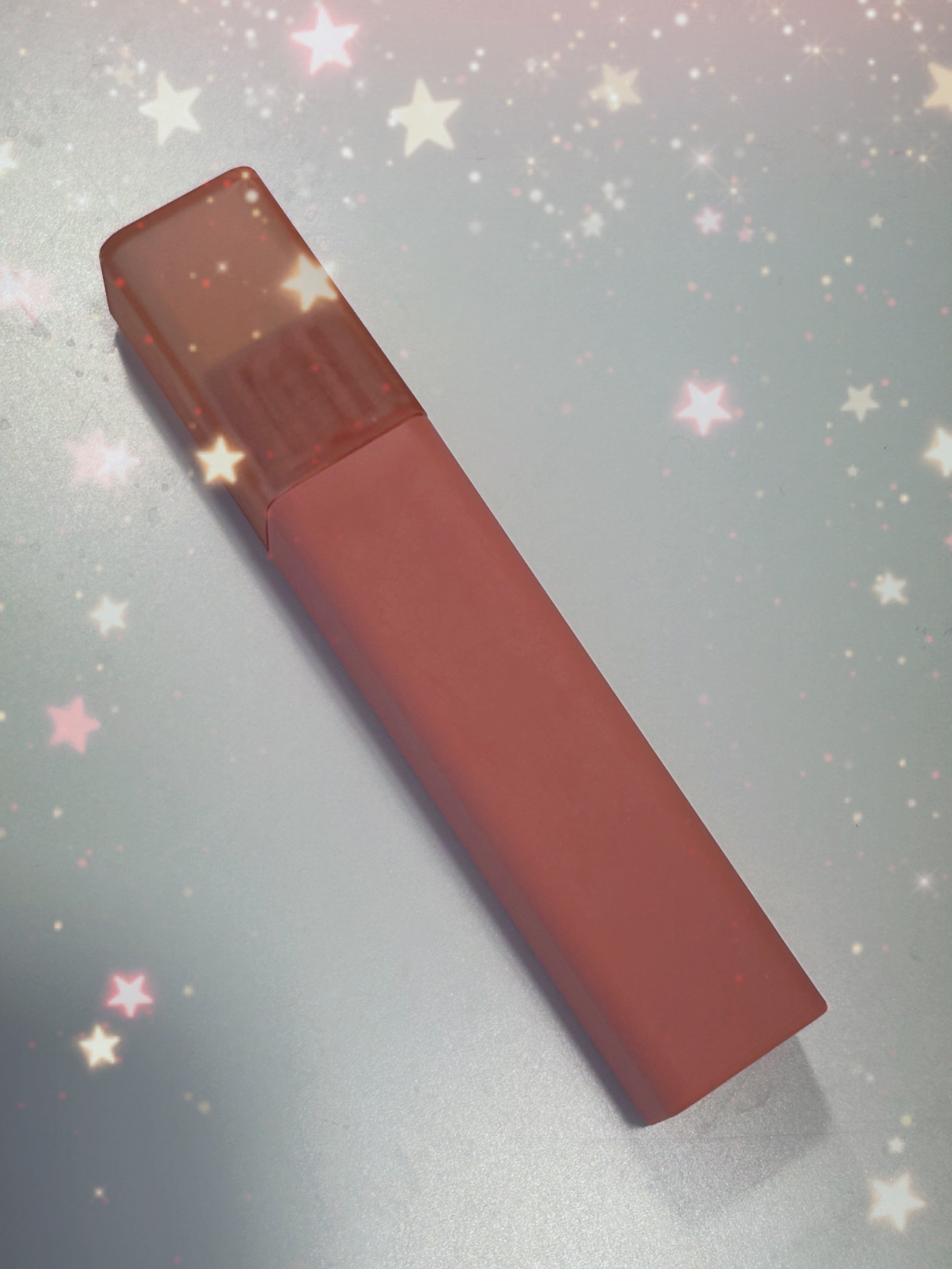 タッチマイリップ #10 スマイリングフェイス/4U2/口紅を使ったクチコミ（1枚目）