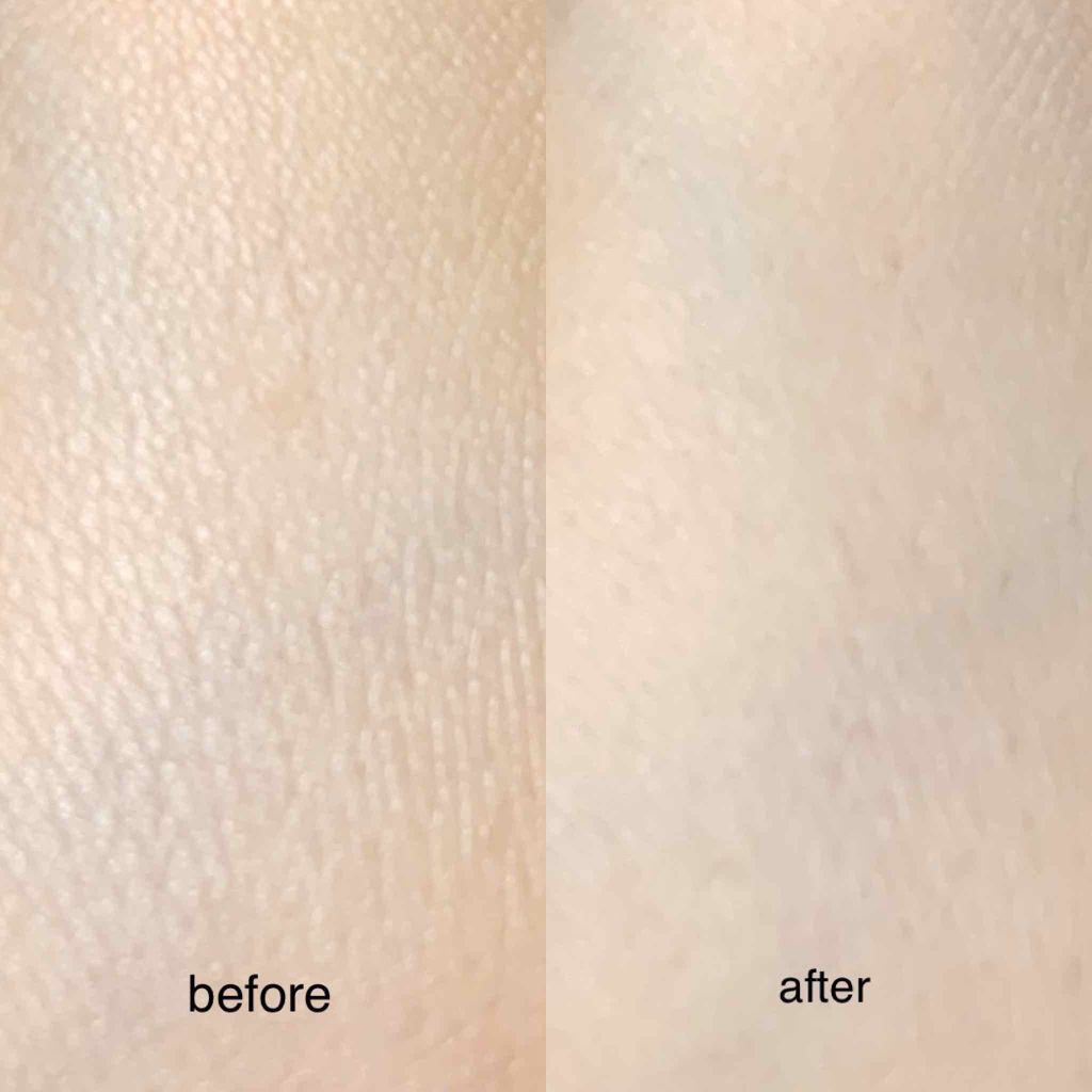 WHITE WHIPPING CREAM(ウユクリーム)/G9SKIN/化粧下地を使ったクチコミ(3枚目)