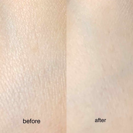 WHITE WHIPPING CREAM(ウユクリーム)/G9SKIN/化粧下地を使ったクチコミ(3枚目)