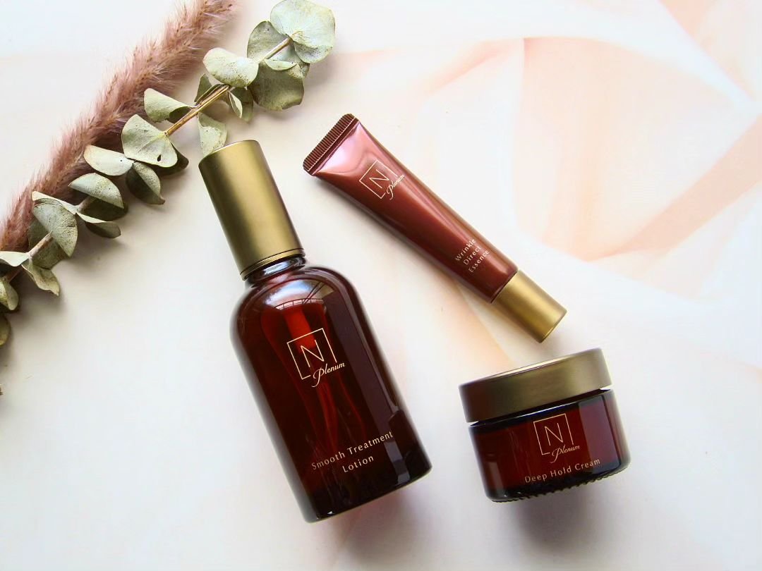 Plenum スムーストリートメント ローション/Ｎ organic/化粧水を使ったクチコミ（3枚目）