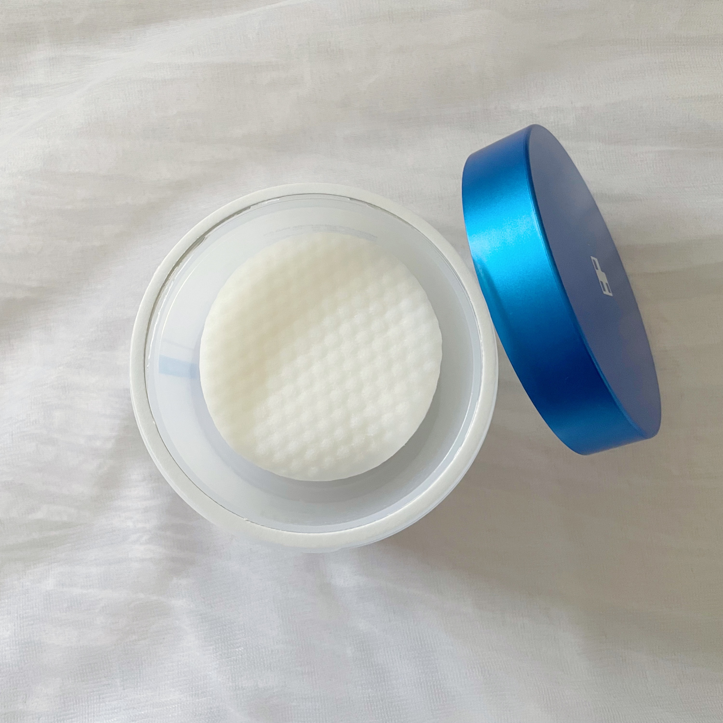 ゼロ毛穴パッド 2.0/MEDICUBE/トナーパッドを使ったクチコミ（3枚目）