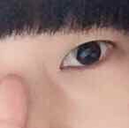 のびーるアイテープ(絆創膏タイプ、レギュラー)/DAISO/二重まぶた用アイテムを使ったクチコミ(2枚目)