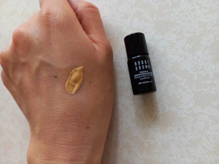 を使ったクチコミ(3枚目)