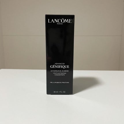 ジェニフィック アドバンスト N/LANCOME/美容液を使ったクチコミ(4枚目)