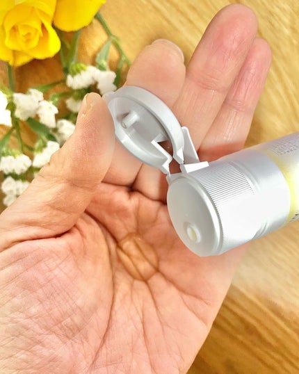 を使ったクチコミ(2枚目)