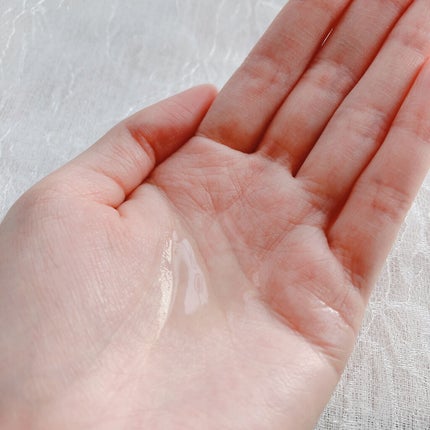 リチュアルヘアオイルラベンダー&パチョリ/AROMATICA/ヘアオイルを使ったクチコミ(6枚目)