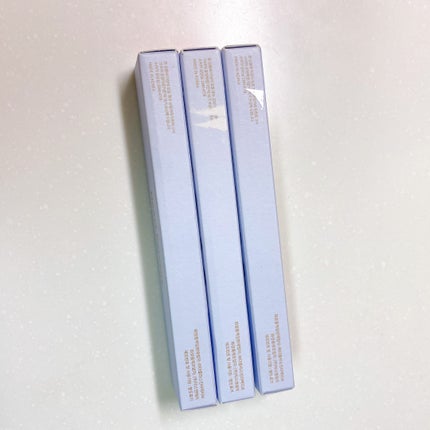 ドットオンムードリップペンシル/Heart Percent/リップライナーを使ったクチコミ(4枚目)