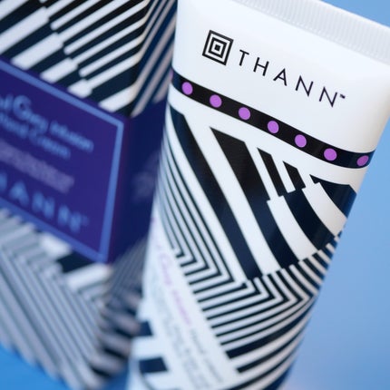 ハンドクリームEG/THANN/ハンドクリームを使ったクチコミ(7枚目)