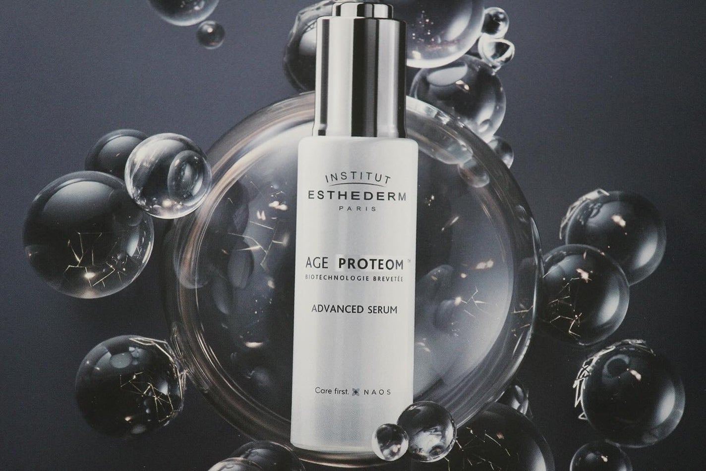 エージプロテオム/エステダム/美容液を使ったクチコミ(1枚目)