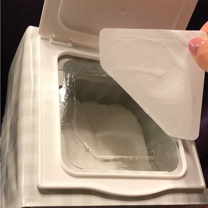 オールインワンシートマスク ホワイトEX/クオリティファースト/シートマスク・パックを使ったクチコミ(4枚目)