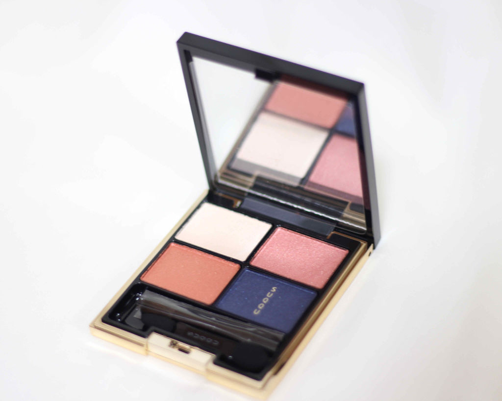 デザイニング カラー アイズ/SUQQU/アイシャドウパレットを使ったクチコミ（1枚目）