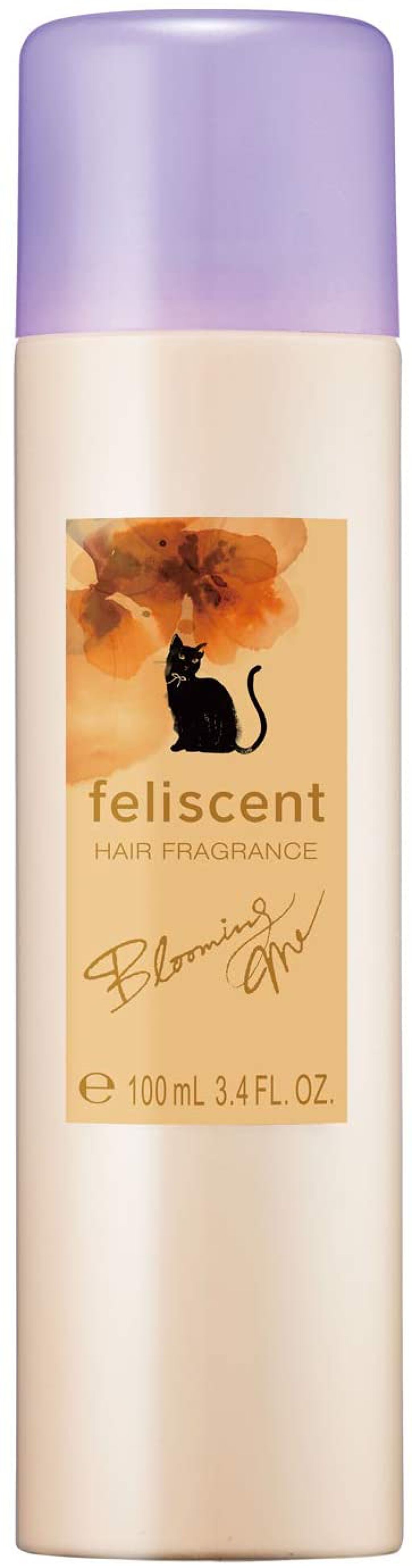 フェリセント ヘアフレグランス 04（BLOOMING ME）