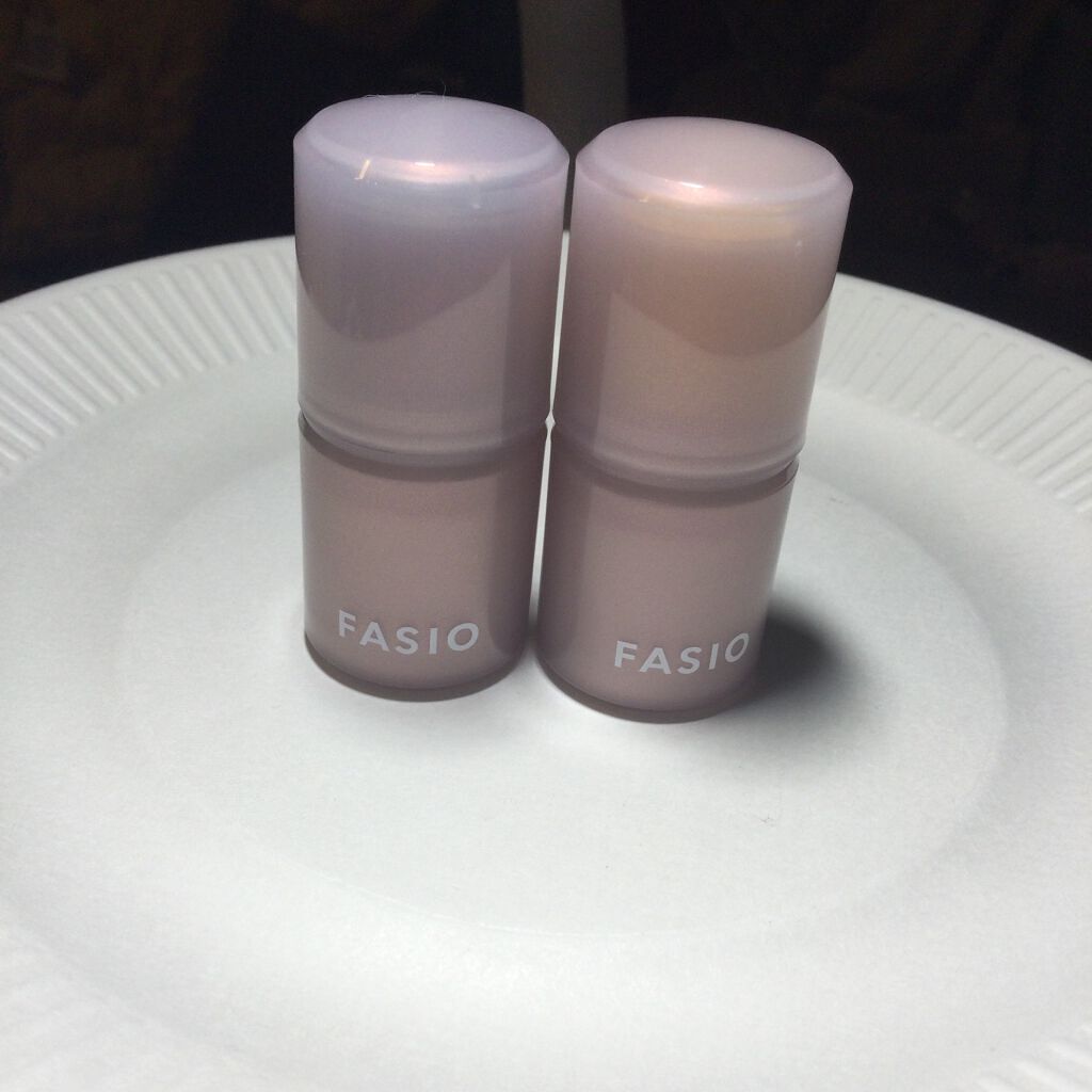 マルチフェイス スティック/FASIO/ジェル・クリームチークを使ったクチコミ(3枚目)