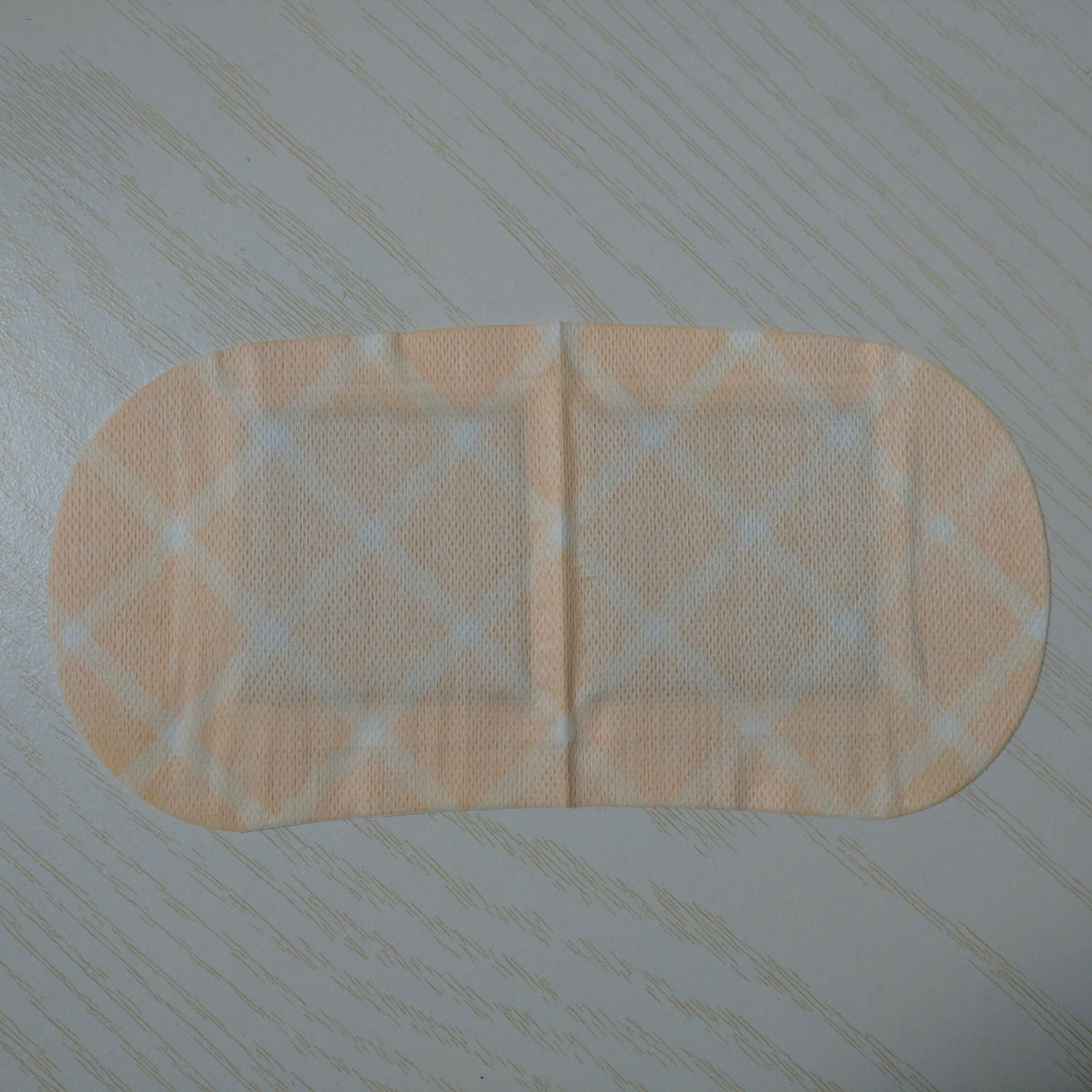 蒸気の温熱シート 肌に直接貼るタイプ/めぐりズム/その他を使ったクチコミ(4枚目)