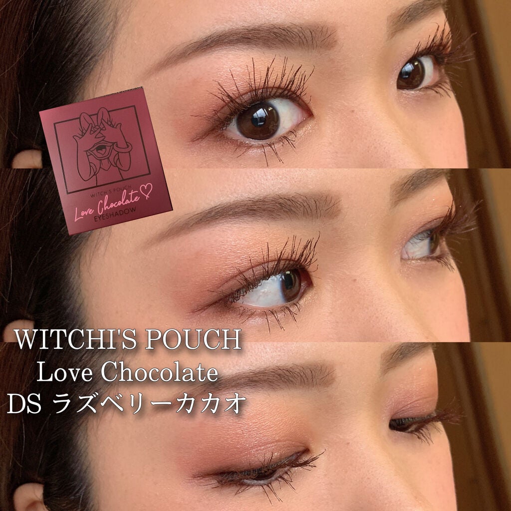 ロング&カールマスカラ アドバンストフィルム/ヒロインメイク/マスカラを使ったクチコミ(1枚目)