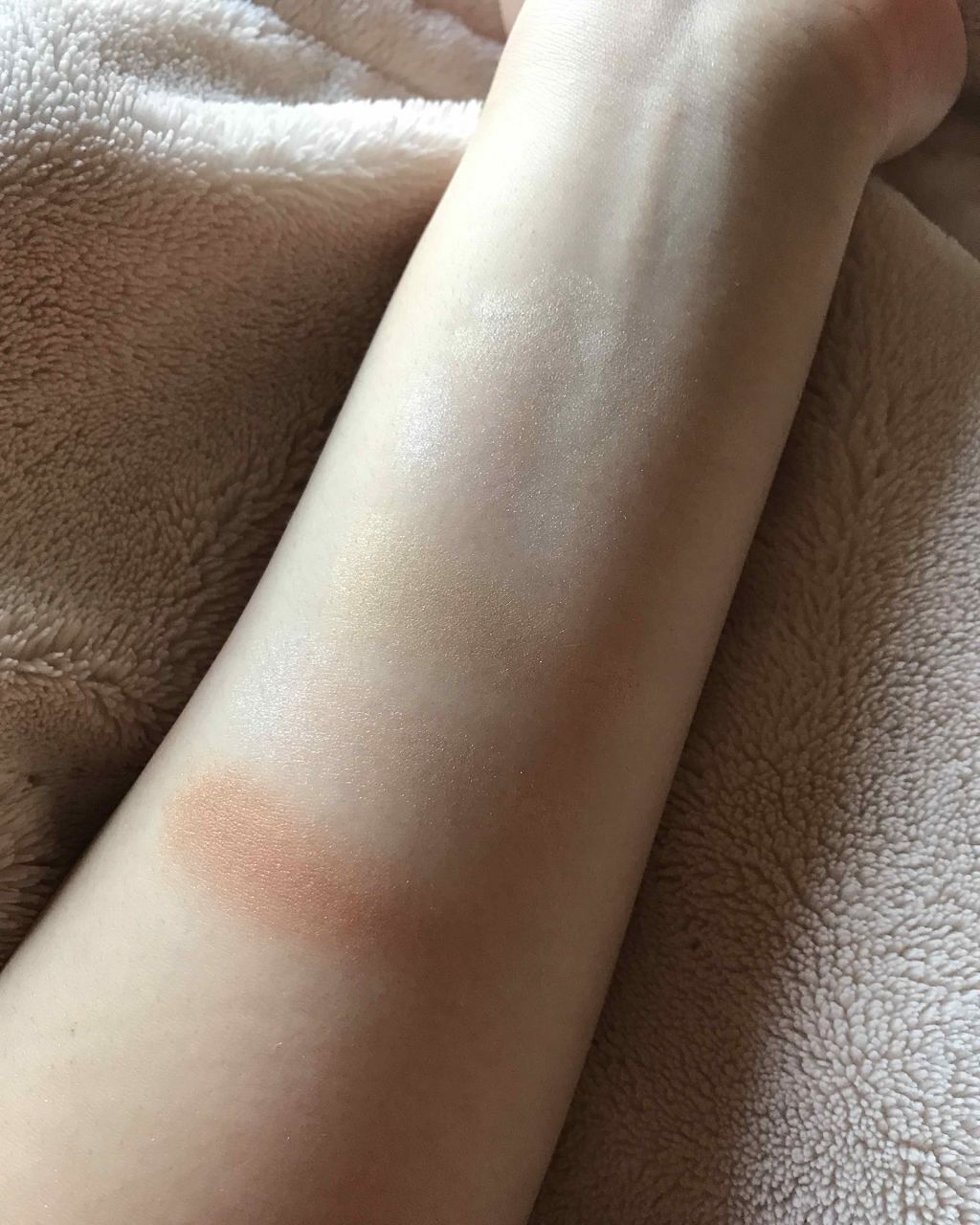 アイシャドウ/プリラプリラ/単色アイシャドウを使ったクチコミ（2枚目）