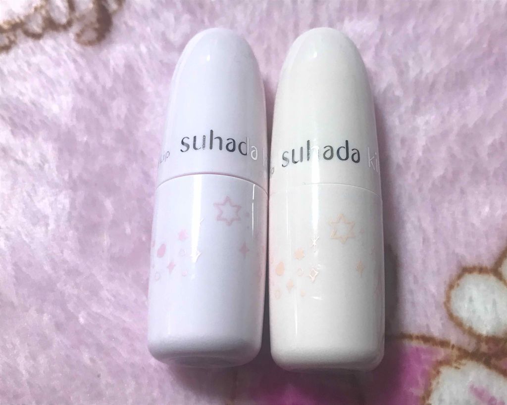 フェイクヌードリップ/素肌記念日/リップティントを使ったクチコミ（2枚目）