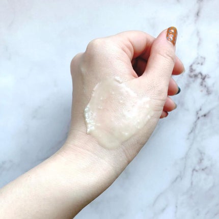 シカマイルドクレンジングバーム/VT/クレンジングバームを使ったクチコミ(3枚目)