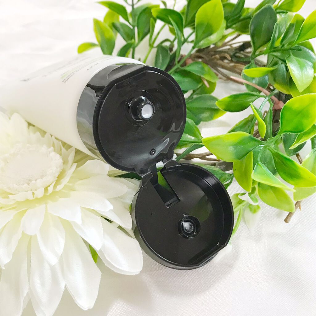 ボタニカルフェイスウォッシュ バランスケア/BOTANIST/洗顔フォームを使ったクチコミ（2枚目）