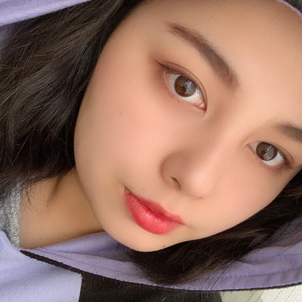 ナチュラル チークN/CEZANNE/パウダーチークを使ったクチコミ(2枚目)