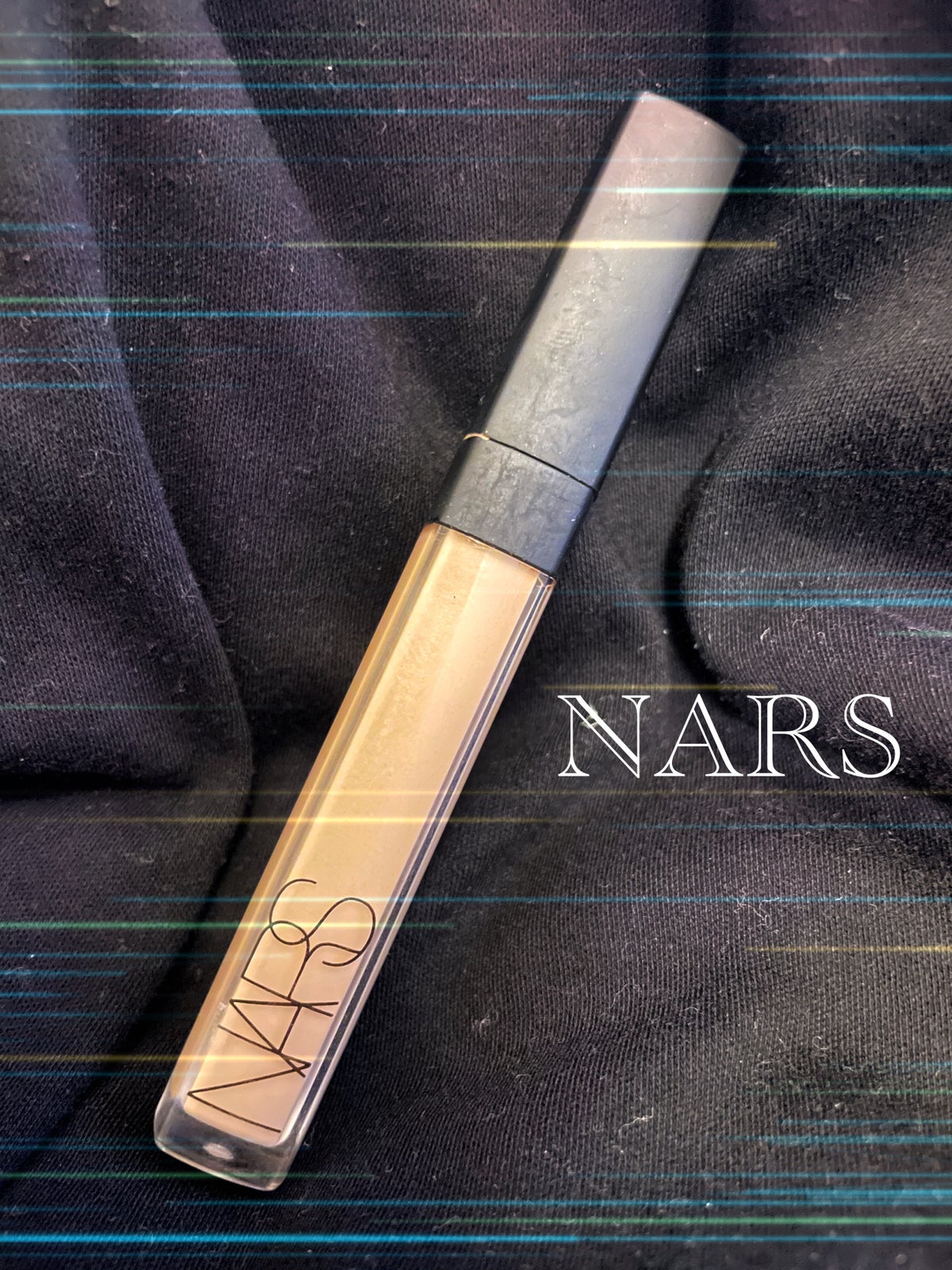 ラディアントクリーミーコンシーラー/NARS/コンシーラー by やまみん＊