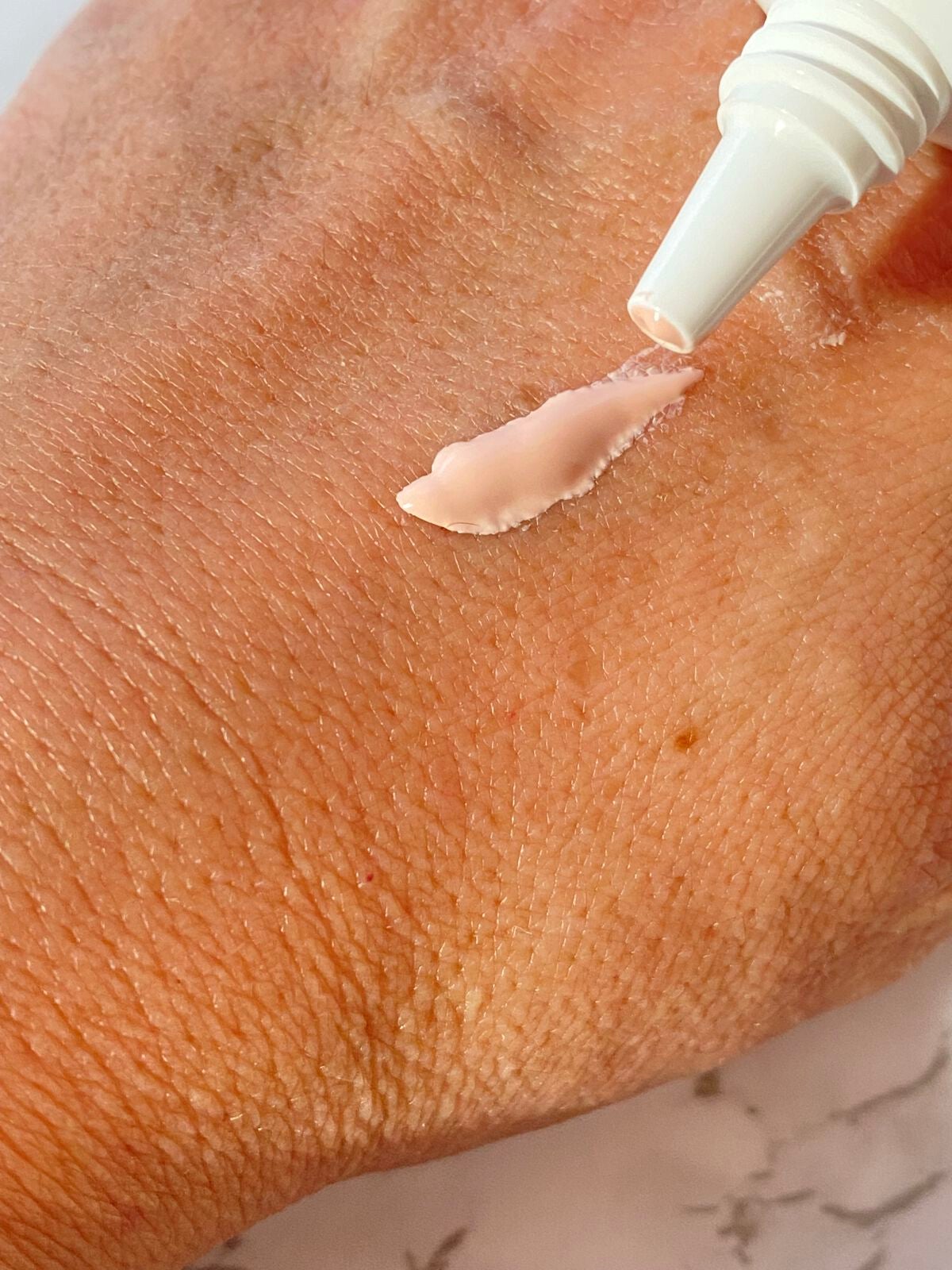 アリィー クロノビューティ カラーチューニングUV/アリィー/日焼け止めクリームを使ったクチコミ(3枚目)