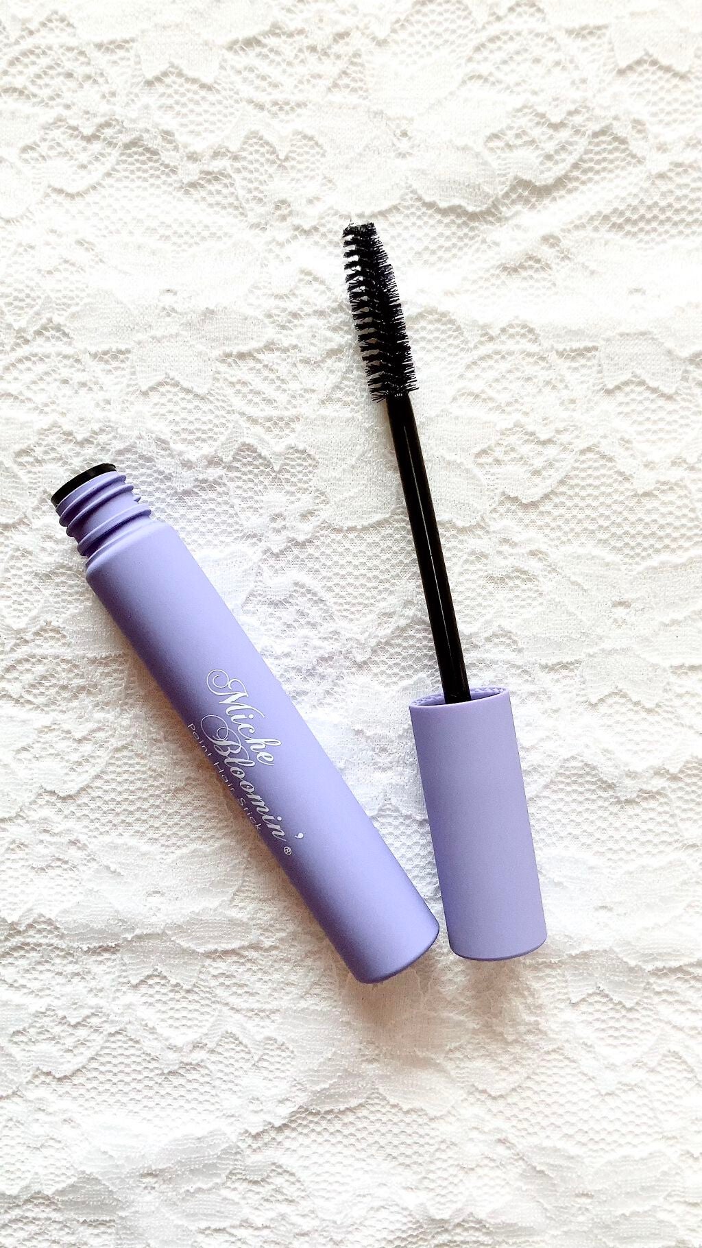 ポイントヘアスティック/ミッシュブルーミン/ヘアジェルを使ったクチコミ(3枚目)