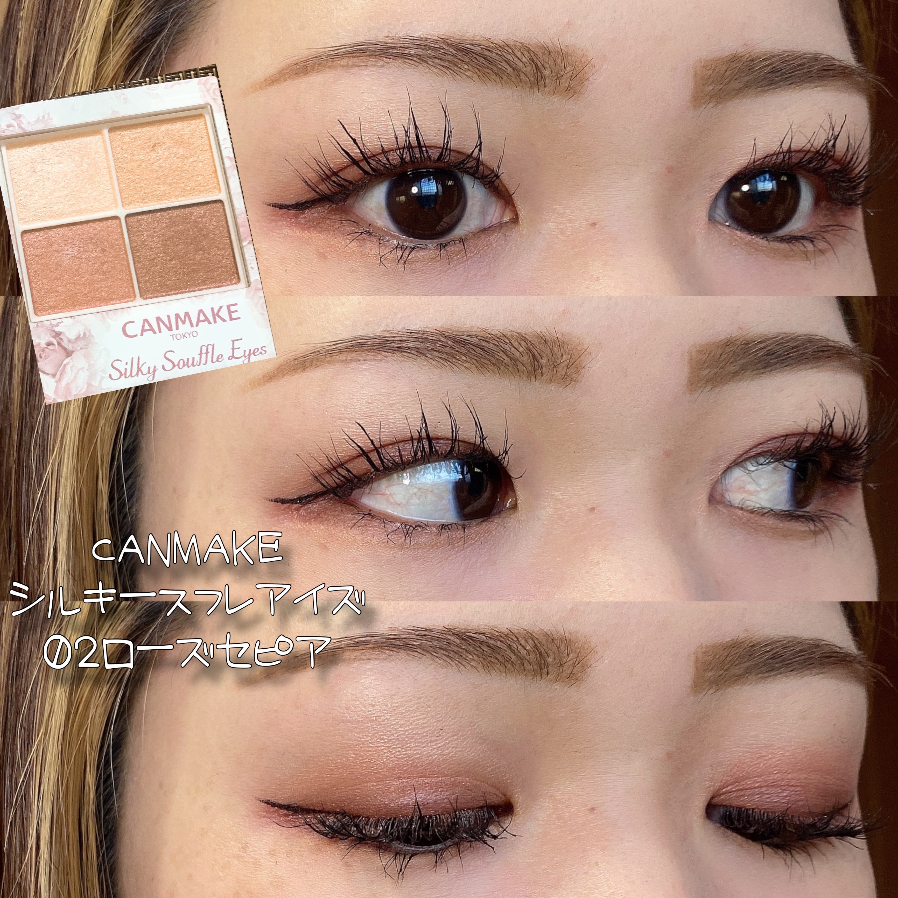 キル ブロウ オート ハード ブロウ ペンシル/CLIO/アイブロウペンシルを使ったクチコミ（1枚目）