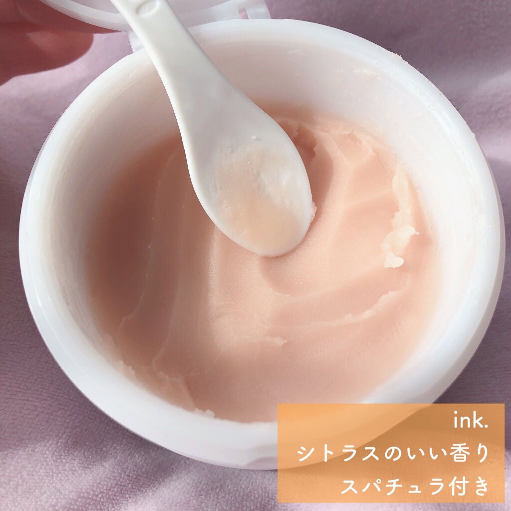 デュオ ザ クレンジングバーム/DUO/クレンジングバームを使ったクチコミ(5枚目)