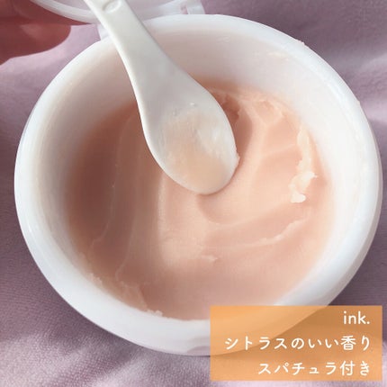 デュオ ザ クレンジングバーム/DUO/クレンジングバームを使ったクチコミ(5枚目)