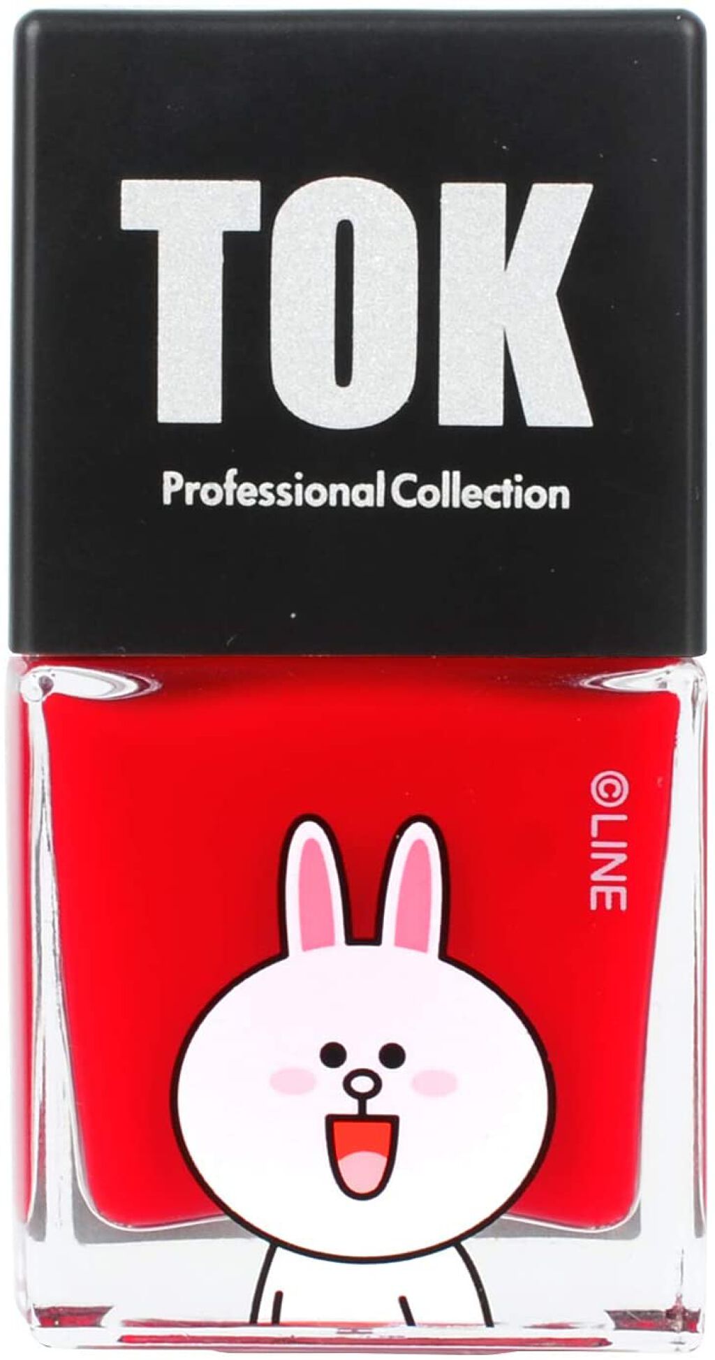 LINEFRIENDS ハイブリッドネイルカラー TLH 12