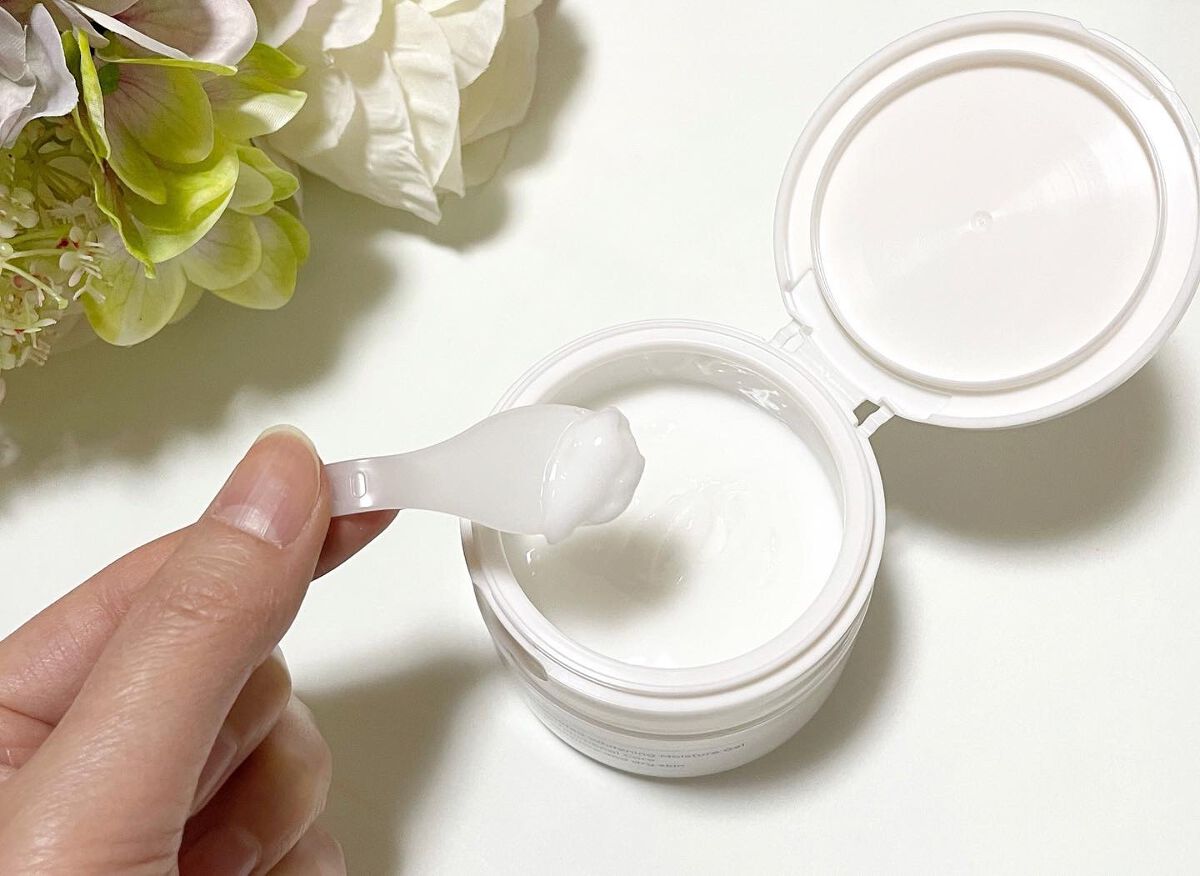 薬用アトピアD 美白保湿ミルクゲル/アトピアD/オールインワン化粧品を使ったクチコミ(3枚目)