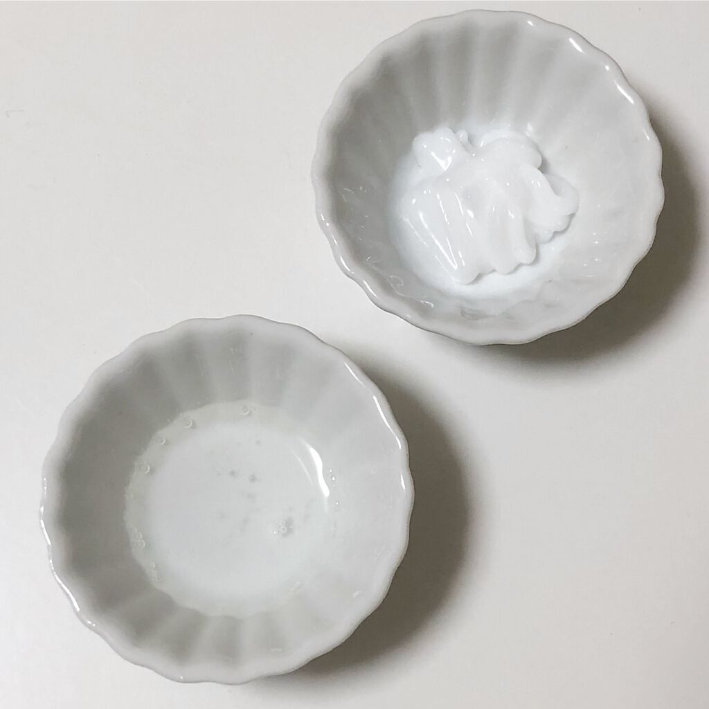 ファイバーマスク/TASQUA/ヘアマスク・ヘアパックを使ったクチコミ（2枚目）