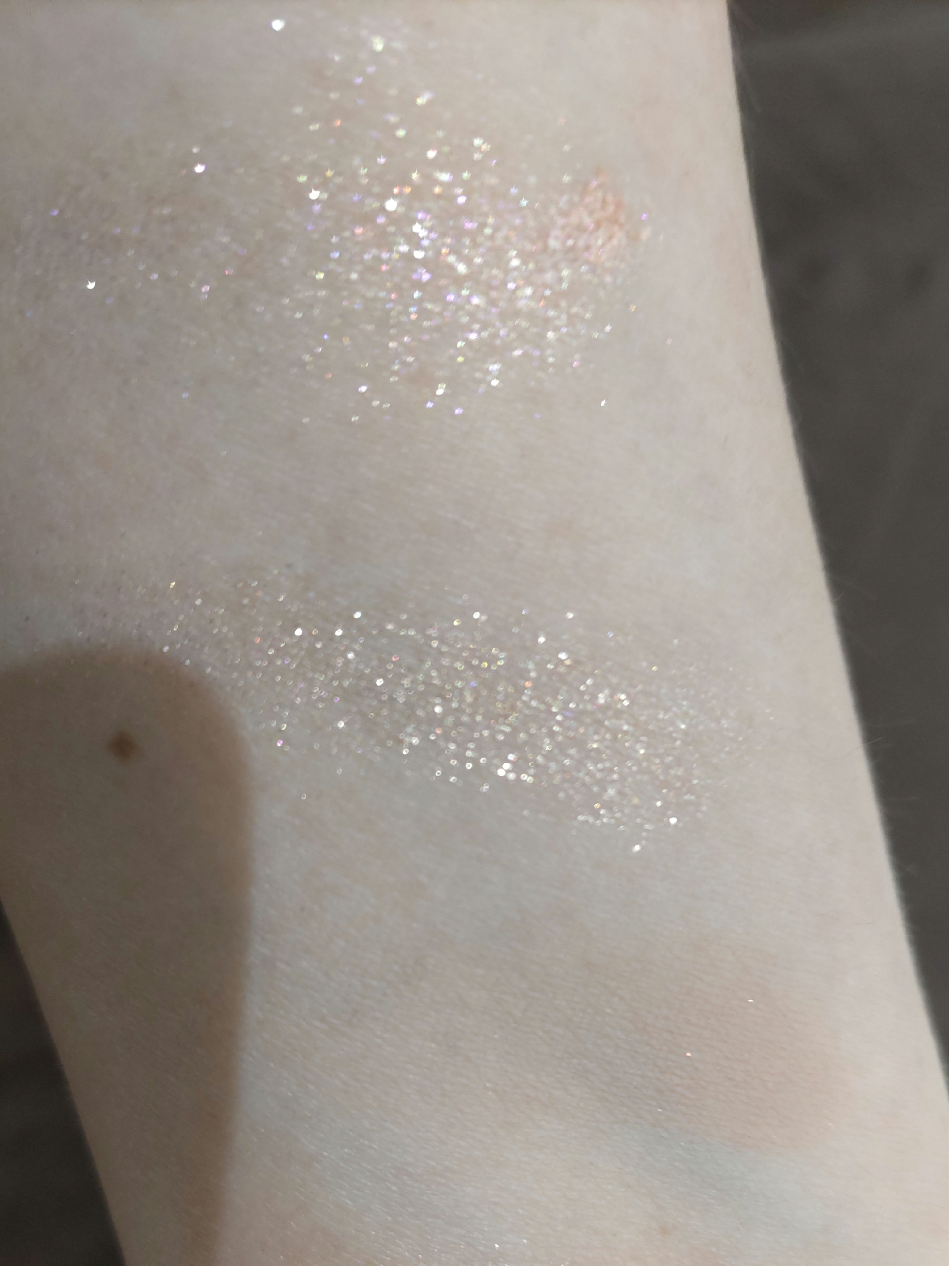 シャドーフラッシュ  BE222 「陽だまりコースター」/MAJOLICA MAJORCA/アイシャドウパレットを使ったクチコミ（3枚目）