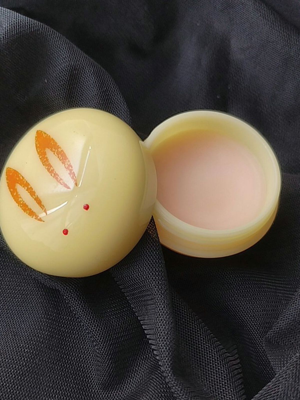 舞子さんの練り香水/MAMY SANGO COSMETICS/練り香水を使ったクチコミ（3枚目）