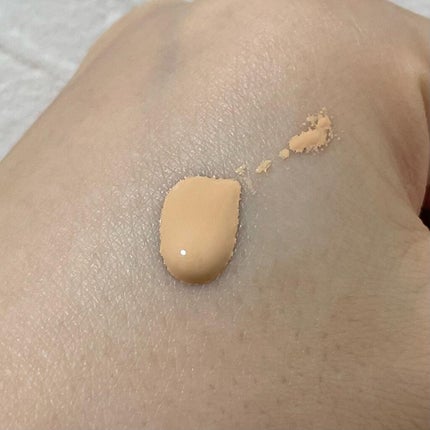 モイストラボ BBエッセンスクリーム/Moist Labo/BBクリームを使ったクチコミ(4枚目)