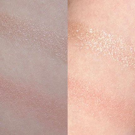 プリズムシャイングリッター/BLEND BERRY/グリッターを使ったクチコミ(8枚目)