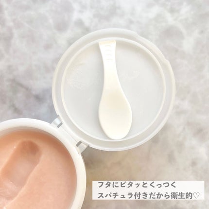 クレンジングバーム/ink./クレンジングバームを使ったクチコミ(4枚目)