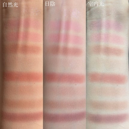 ブラーリングリップスティック/STONEBRICK/口紅を使ったクチコミ(8枚目)