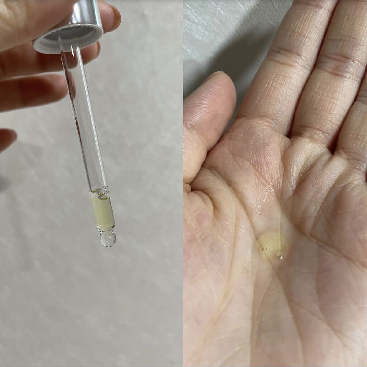 ザビタミンC23/IOPE/美容液を使ったクチコミ（2枚目）