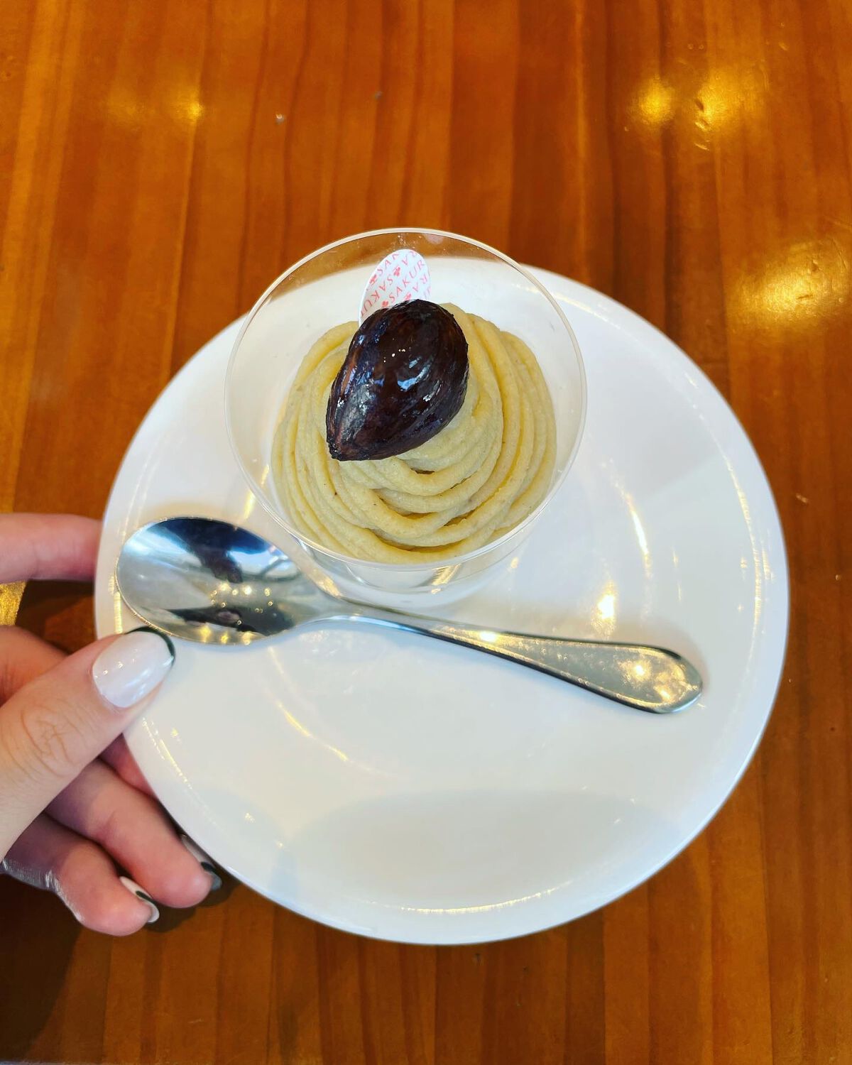 irogel/irogel(イロジェル)/ジェルネイルを使ったクチコミ(1枚目)