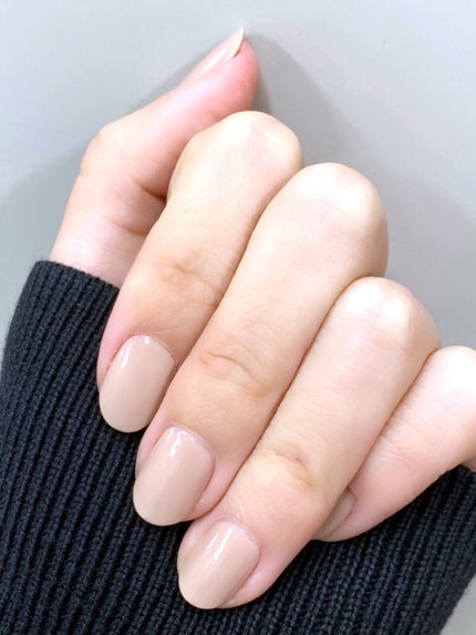 pa ネイルカラー/pa nail collective/マニキュアを使ったクチコミ(2枚目)