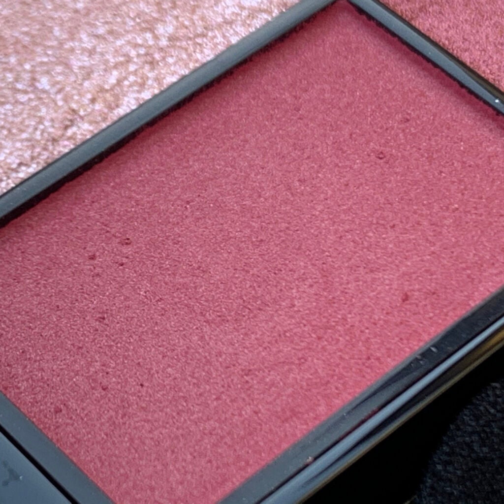 レブロン カラーステイ デイ トゥ ナイト アイシャドウ クアッド/REVLON/アイシャドウパレットを使ったクチコミ(7枚目)