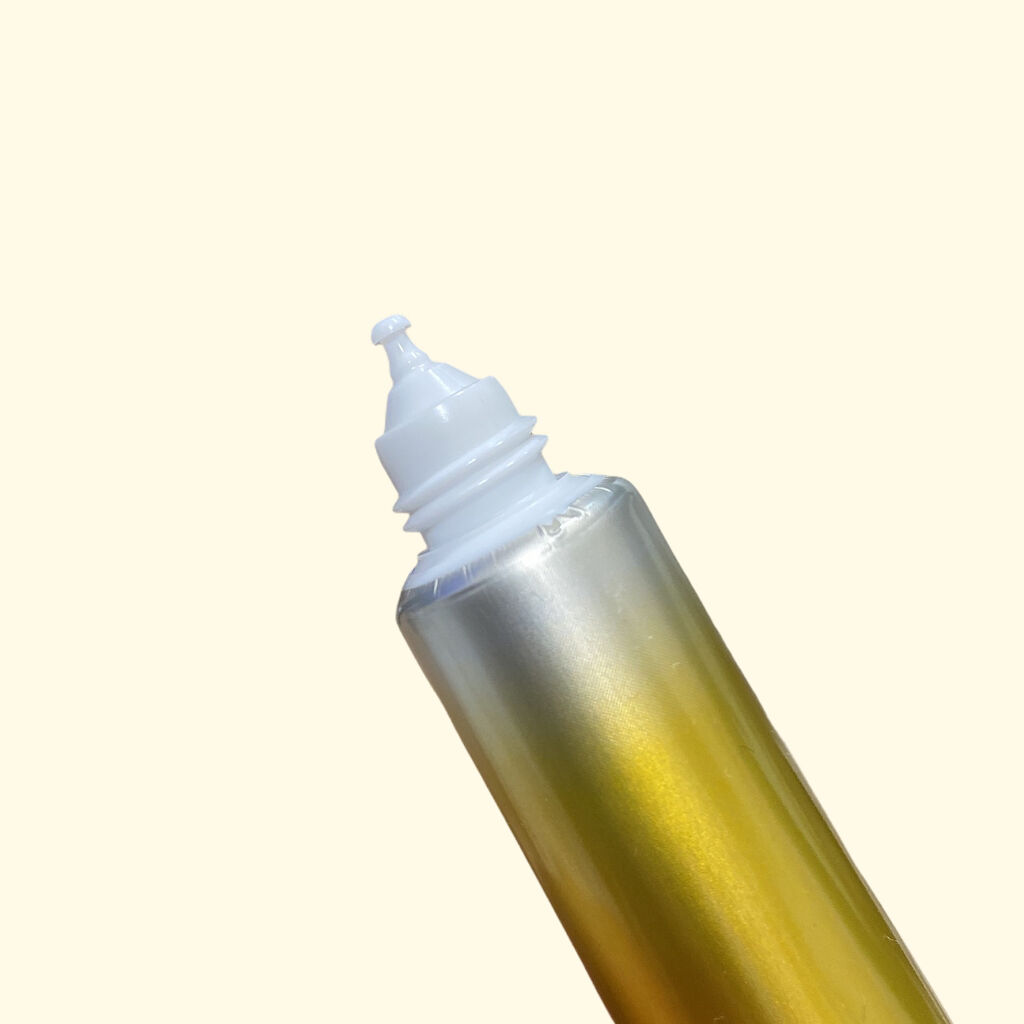 薬用しみ集中対策 プレミアム美容液/メラノCC/美容液を使ったクチコミ（2枚目）